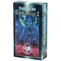 Tarot Coleccion Chamanes - Lo Scarabeoi  (Caja...