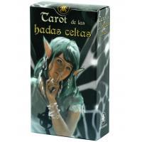 Tarot Hadas Celtas (ES) - Marck McElroy and Eldar...