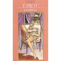 Tarot Casanova - Luca Raimondo (Instrucciones ES EN FR...