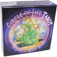 Tarot Circulo de la Vida (Circle of life Tarot) -...