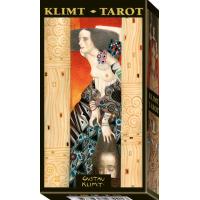 Tarot Klimt Tarot  (5 Idiomas) - Gustav Klimt - Atanas...