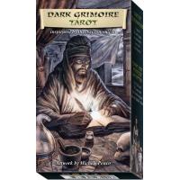 Tarot Dark Grimore - Michele Penco (SCA) (Dark...