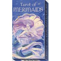 Tarot Of The Mermaids - Pietro Alligo - Mauro de Luca...