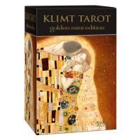 Tarot Klimt (Dorado) (Mini) (6 idiomas) (SCA)