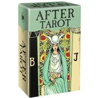 Tarot After Tarot  Mini   (6 Idiomas) - Pietro Alligo,...