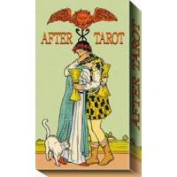 Tarot After Tarot (SET) - Pietro Alligo, Corrine...