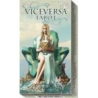 Tarot Viceversa - Davide Corsi, Massimiliano Filadoro...