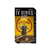 Tarot Tv Series - Gero Giglio & Davide Corsi...