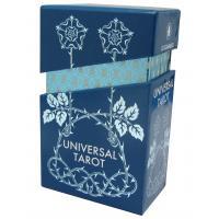 Tarot Universal Premium -  Roberto de Angelis (Sca)