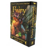 Oraculo Fairy Lenormand (36 Cartas) (7 Idiomas) (Sca)