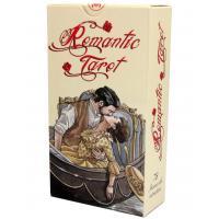 Tarot Romantic (6 Idiomas Instrucciones) (SCA)