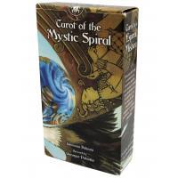 Tarot Espiral Mistica (5 Idiomas) (SCA)