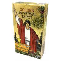 Tarot Golden Universal (Rider Waite Dorado)...