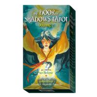 Tarot Libro de las Sombras II - Barbara Moore (Volumen...