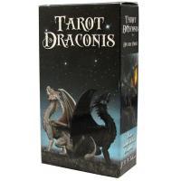 Tarot Draconis (6 Idiomas) (SCA)