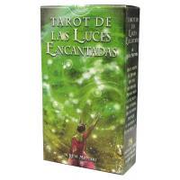 Tarot de las Luces Encantadas ((5 Idiomas) (SCA) ...