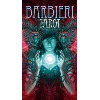 Tarot Barbieri (Multilenguaje) (Sca)