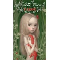 Tarot Nicoletta Ceccoli mini (SCA)