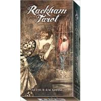 Tarot Rackham (6 Idiomas Instrucciones) (SCA)