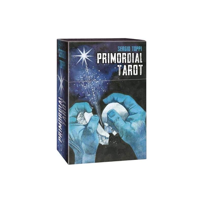 Tarot Primordial (Multi-Idioma) (Sergio Toppi)(SCA) 