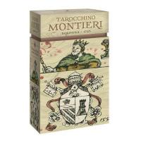 Tarot Coleccion Montieri Edicion Limitada y numerada a...