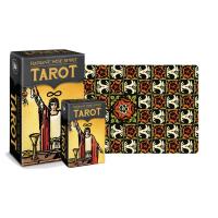 Tarot Radiant Wise Spirit Mini - 2020 (Multi-Idioma)...