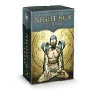 Tarot Night Sun (Mini) (Multi-Idioma) (F. Listrani)...