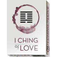 Oraculo I ching Of Love - Ma Nishavdo SET (64...