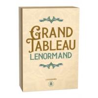 Oraculo Grand Tableau Lenormad (06/21) (6 Idiomas...