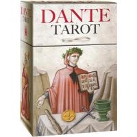 Tarot Dante - G.Zibordi Marchesi(Multi Idioma) (SCA) 