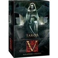 Tarot V - Alejandro Colucci, Charles Harrington (SCA)...