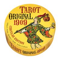 Tarot Original 1909 Edicion Circular (01/22)(Multi...