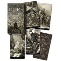 Tarot Gustave Dore (01/22) (SCA) (Multi Idioma)...