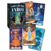 Tarot Under The Oak Tarot (EN) (2024) - Ofride - Lo...