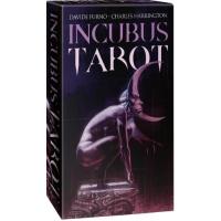 Tarot Incubus Tarot (2024) - Davide Furno Charles...