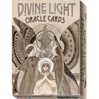 Oraculo Divine Light Oracle (EN) (LAT) - Ezio Anichini...