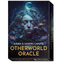 Oraculo Otherworld Oracle (EN) (2024) - Laura y Sandra...