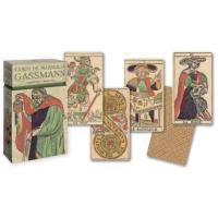 Tarot De Marseille Gassman (IT) (2025) - Geneve 1840...