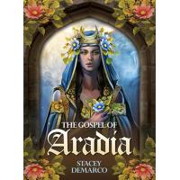 Oraculo The Gospel of Aradia - Stacey Demarco (34...