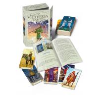 Tarot Viceversa (Set) (En) (Sca)