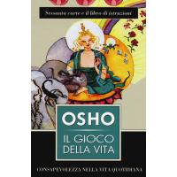 Tarot Coleccion Osho - Il Gioco Della Vita - (IT)(SCA)...