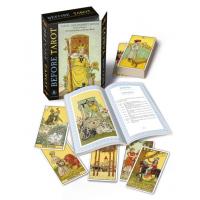 Tarot Before (Set) (Sca)1018