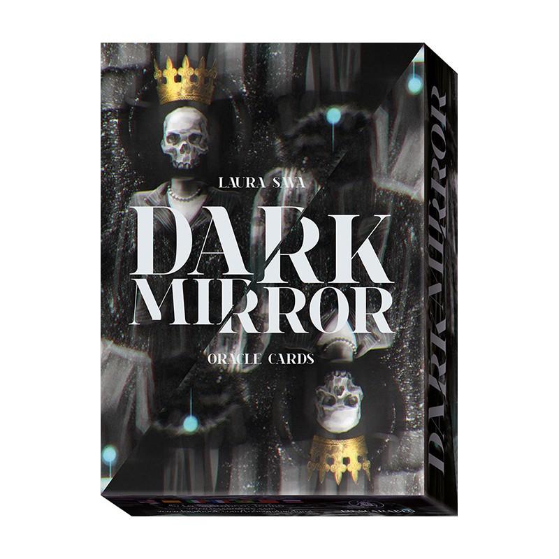 Oraculo Dark Mirror (Set) (Sca) (10/18)