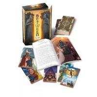 Tarot In Between Set (Libro + Tarot) (EN) (SCA) (KIT)...