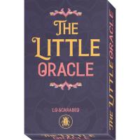 Oraculo The Little Oracle  (36 Cartas + Libro)  (SCA)...