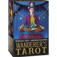 Tarot Wanderer\