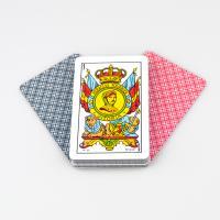 Cartas Baraja EspaÃ±ola NÂº 35 (Celofan) (50...