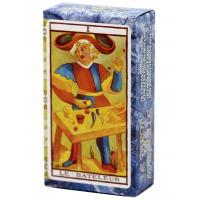 Tarot de Marseille (FOU)