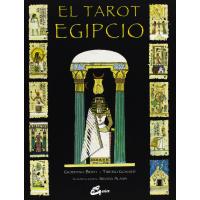 Tarot Egipcio (Set) (Gaia) 