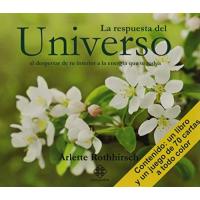 Tarot Respuesta del Universo (Set - Libro + 70 Cartas)...